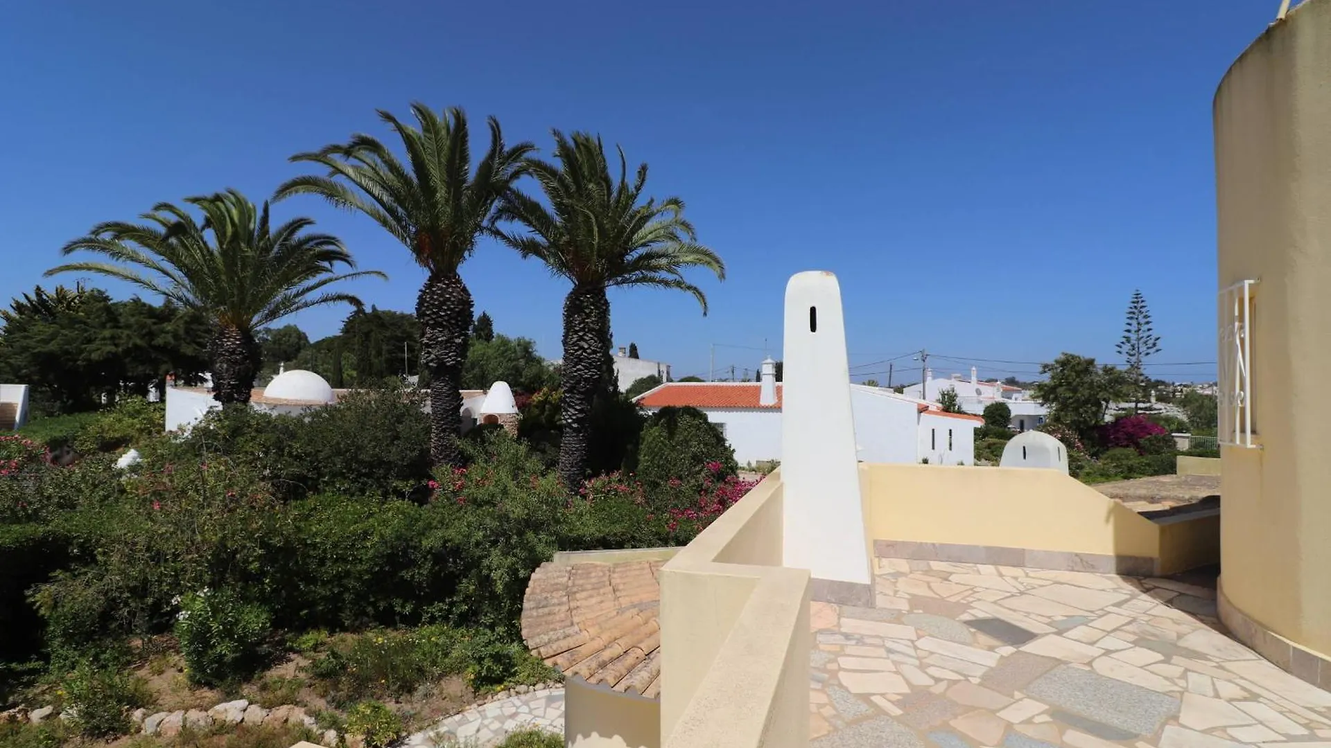 Villa Carvoeiro Ceu Lagoa  Portugal