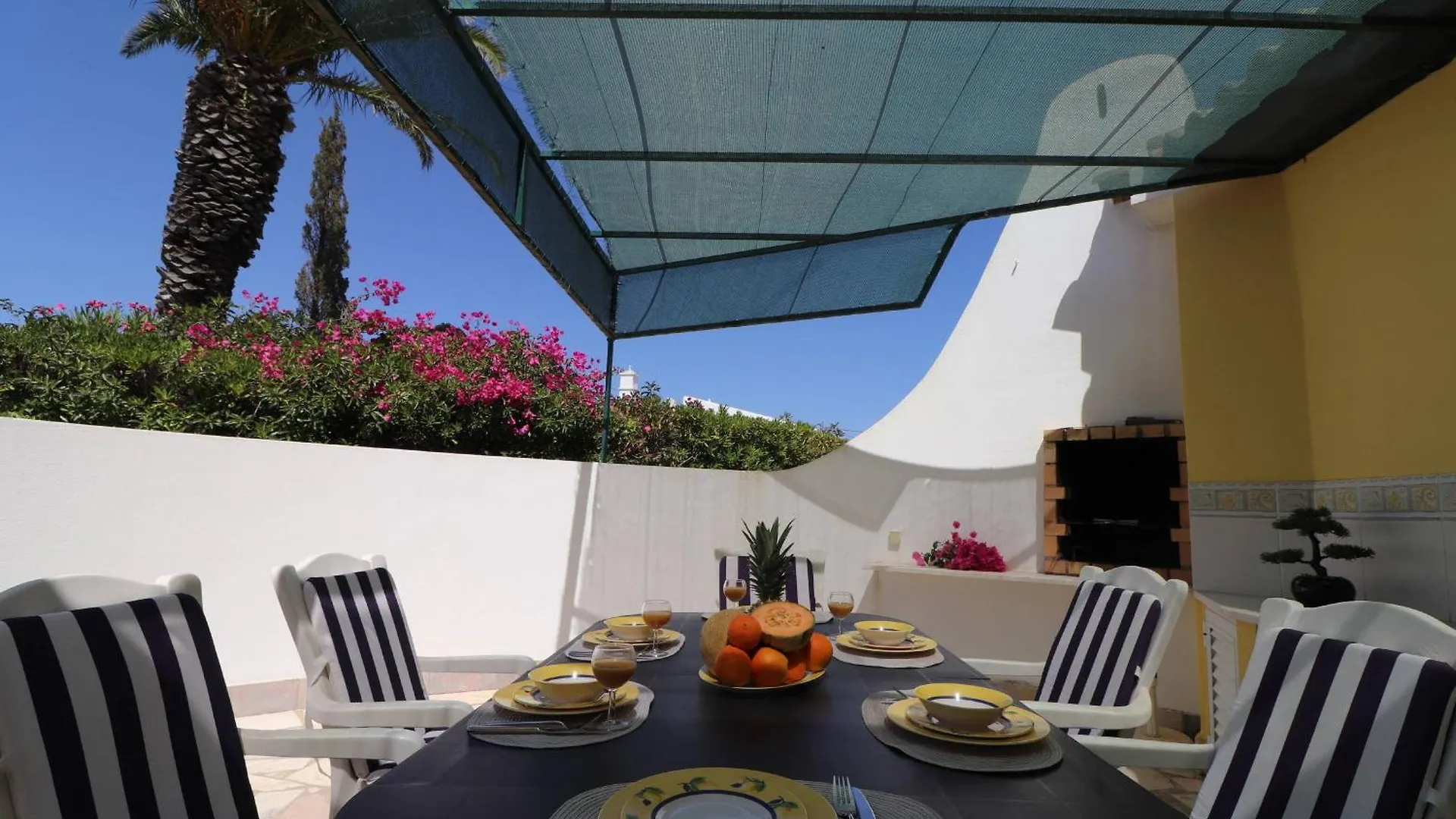 Villa Carvoeiro Ceu Lagoa
