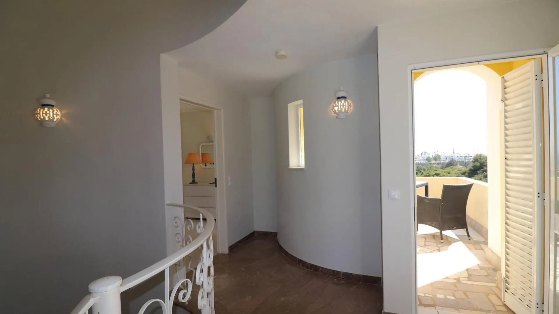 Villa Carvoeiro Ceu Lagoa  Portugália