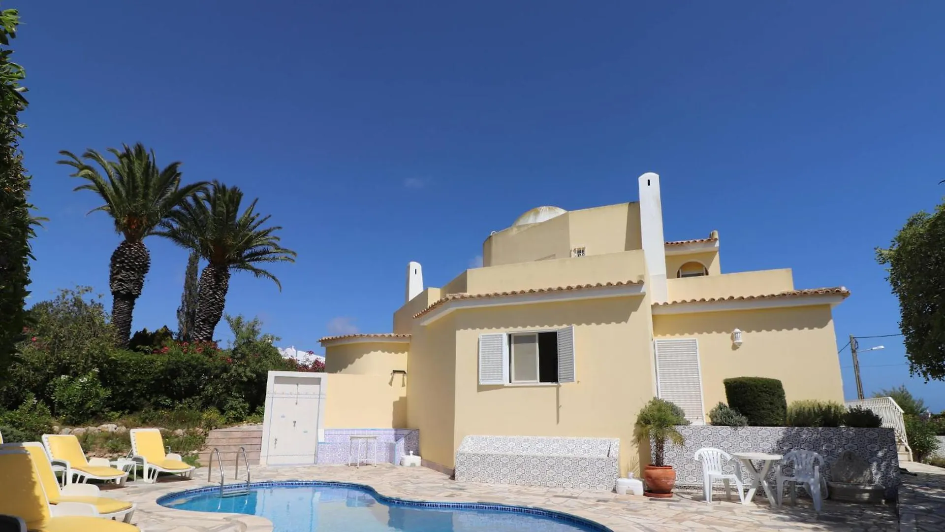 Villa Carvoeiro Ceu Lagoa  Lagoa (Algarve)