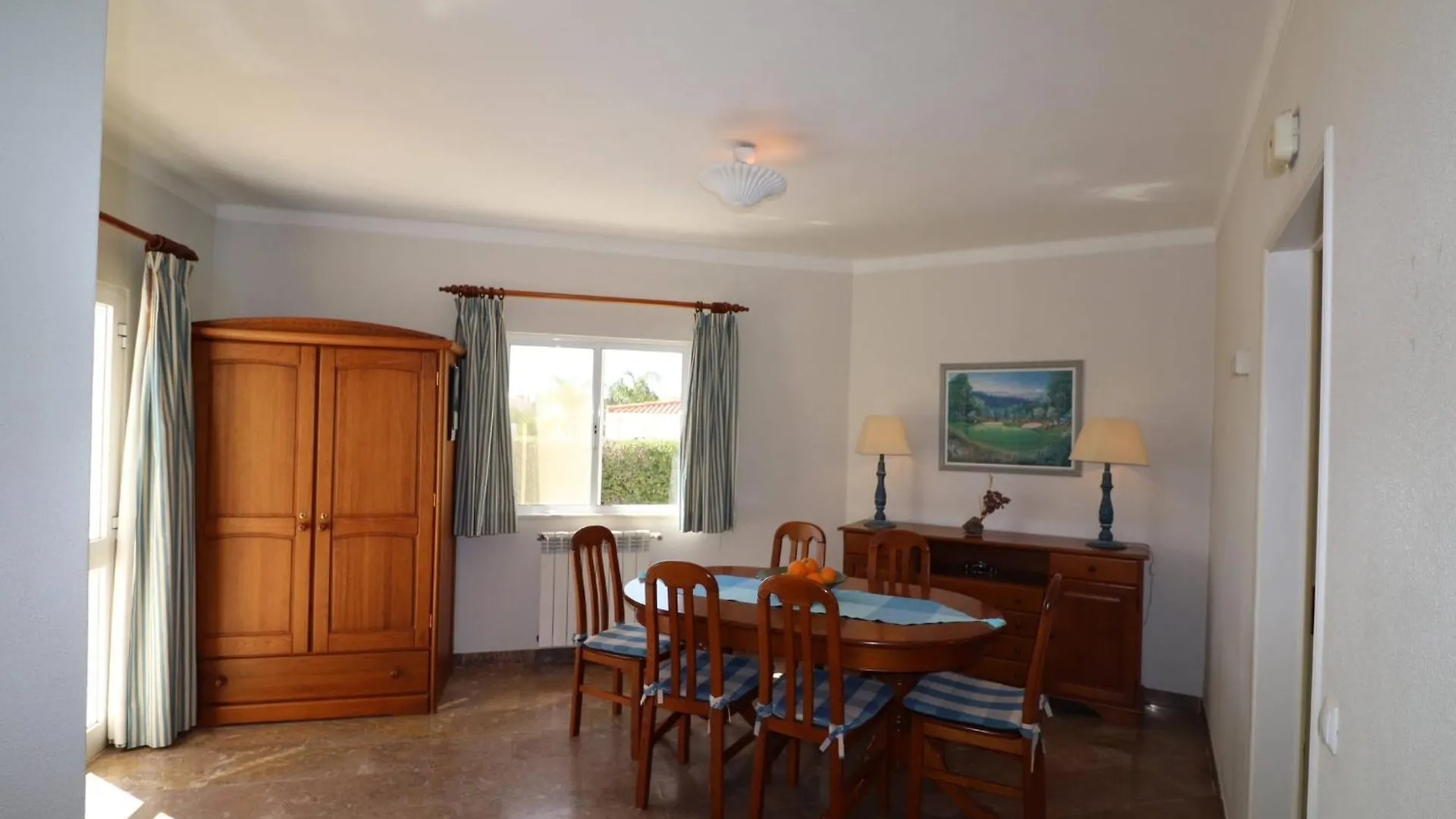 Villa Carvoeiro Ceu Lagoa